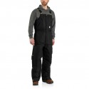 105470 - LOOSE FIT FIRM DUCK INSULATED BIBERALL